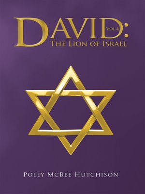 cover image of David